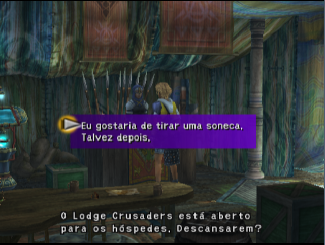 Final Fantasy X International Torrent English